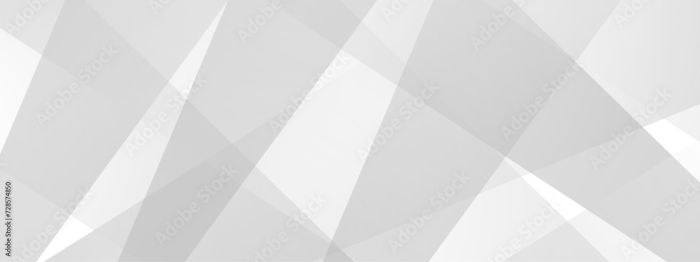 Poster abstract background with gray background with texture, white abstract modern background. geometry sh