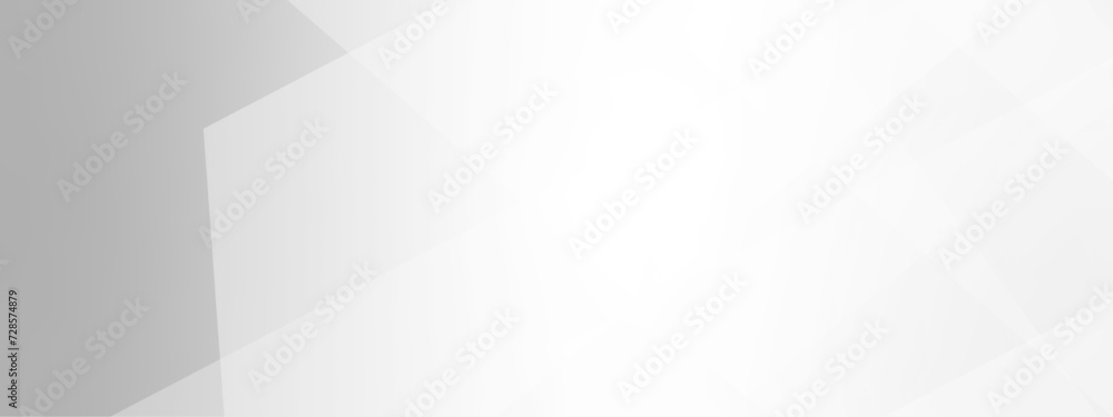 Poster abstract background with gray background with texture, white abstract modern background. geometry sh
