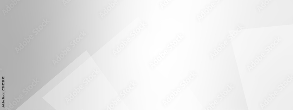 Poster abstract background with gray background with texture, white abstract modern background. geometry sh