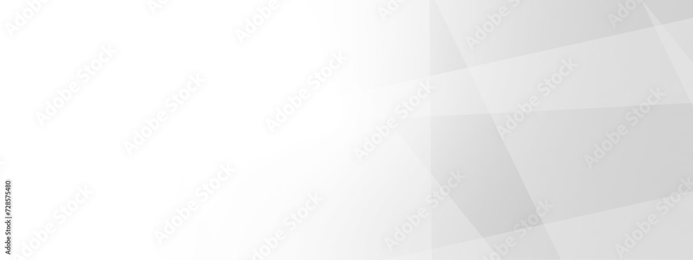 Poster abstract background with gray background with texture, white abstract modern background. geometry sh