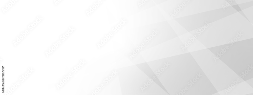 Poster abstract background with gray background with texture, white abstract modern background. geometry sh
