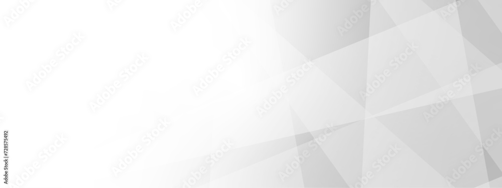 Poster abstract background with gray background with texture, white abstract modern background. geometry sh
