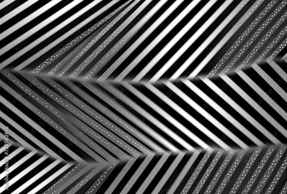 Poster an abstract black and white background captivates with its simplicity and depth, evoking a sense of 