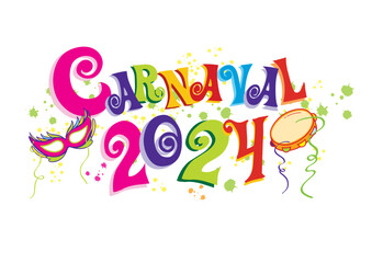 Carnaval 2024