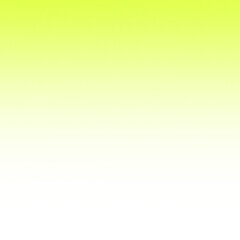 Transparent yellow grainy gradient background noise texture effect summer poster design