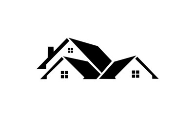 house icon on a white background