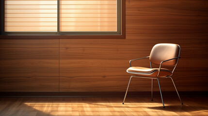 Fototapeta premium office interior high definition(hd) photographic creative image