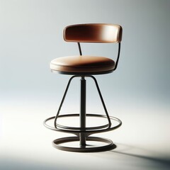 modern  bar stool bar chair
