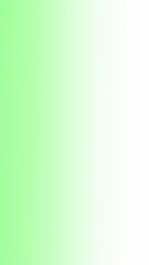 Transparent green color gradient background, grainy texture effect for poster banner landing page backdrop design