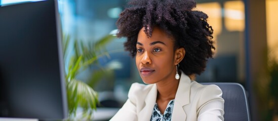 Crm training worker and helping with networking advice for African insurance agent in customer services.