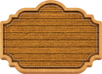 moldura de madeira com textura de sao joao, festa junina no brasil, madeira com textura © Wersiley