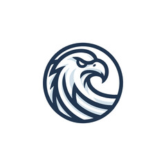 eagle logo