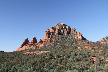 Fototapeta premium Sedona