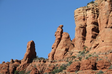 Fototapeta premium Sedona