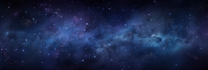 A Cosmic Dance Of Abstract Stars, Background Image, Background For Banner, HD