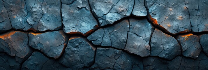 A Dynamic Abstract Of An Intense Rock, Background Image, Background For Banner, HD