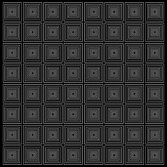 Luxury Geometric Ornamental Pattern Texture Background 