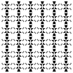 Luxury Geometric Ornamental Pattern Texture Background 