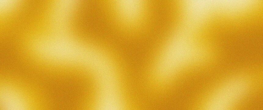 grainy gold gradient background