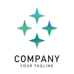 logo for company