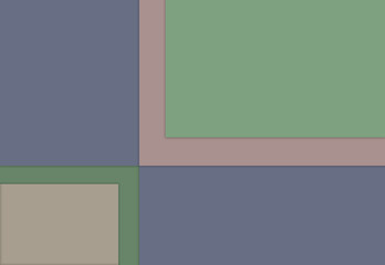 Fototapeta premium simple background with geometric pattern and geometric shapes with abstract space