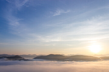 mountain
sky
clouds and wind
morning