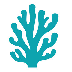  Multi Series Coral Sea Icons
