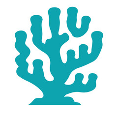  Multi Series Coral Sea Icons