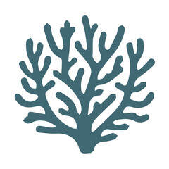  Multi Series Coral Sea Icons