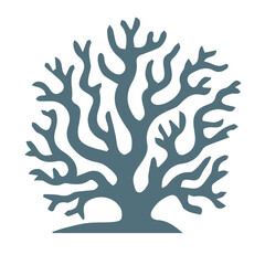  Multi Series Coral Sea Icons