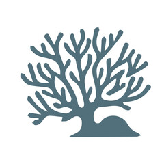  Multi Series Coral Sea Icons
