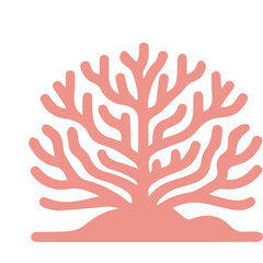  Multi Series Coral Sea Icons