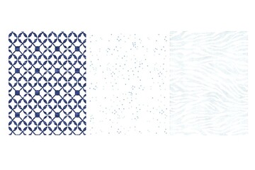 decorative rug for the interior isolated on white background, home decor, 3D illustration, cg render