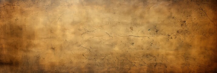 An Antique Parchment Texture With Abstract, Background Image, Background For Banner, HD