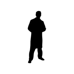 Doctor Silhouette