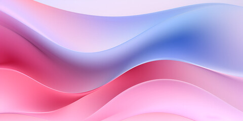 abstract purple wave background, Pink and blue wave background, Abstract Colorful Smooth Background, Beyond Imagination,  Generative AI