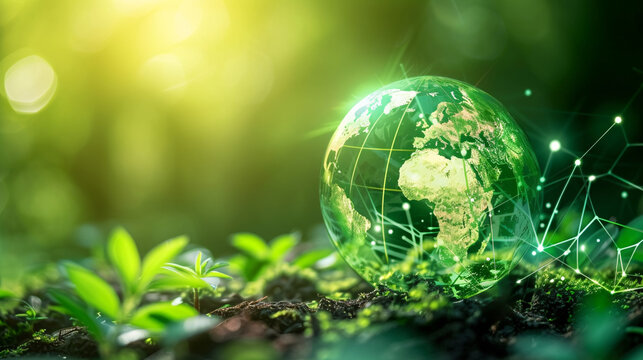 ESG Modernization: Leveraging Technology for Sustainable Environmental Practices