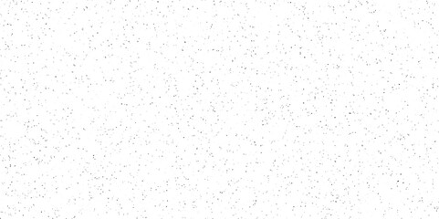 Naklejka premium White paper texture background and terrazzo flooring texture. Distressed Effect. Grunge Background. Vector textured splash effect. Noise, dots and grit Overlay.
