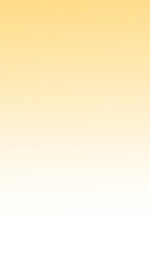 Transparent yellow color gradient background, grainy texture effect for poster banner landing page backdrop design