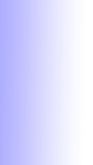 Fototapeta premium Transparent blue color gradient background, grainy texture effect for poster banner landing page backdrop design
