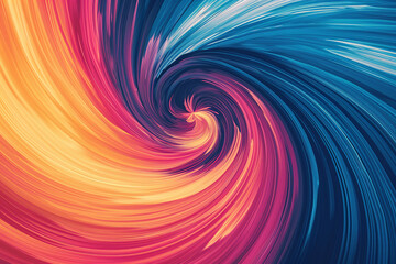 Liquid vibrant colour flow. Template for posters, ad banners, brochures, flyers, covers, websites.