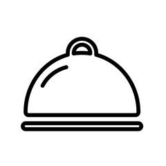 Obraz premium restaurant