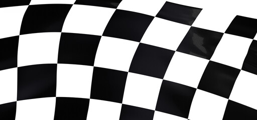 Fototapeta premium finish race sport 3d champion winner