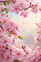 cherry blossom