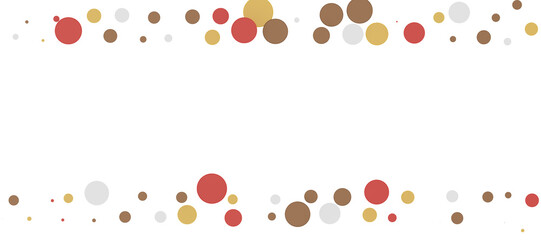 confetti png. Gold confetti falls from the sky. Glittering confetti on a transparent background. Holiday