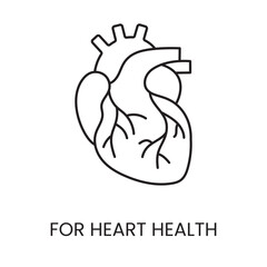 For the water line vector icon with editable stroke for placement on packaging