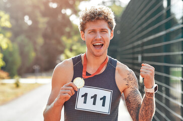 Sport and Olympic Games