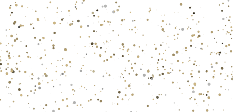 Confetti photo overlays, birthday holiday confetti, photoshop overlays, wedding, glitter dust, png