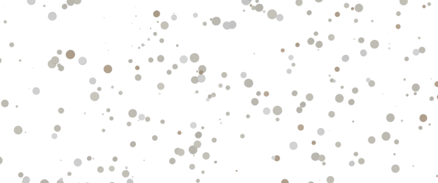 Glittering gold confetti png. Glittering gold