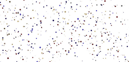 Confetti photo overlays, birthday holiday confetti, photoshop overlays, wedding, glitter dust, png